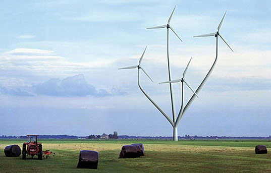 Cool Windmills